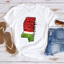 Load image into Gallery viewer, Assorted Mississippi Direct To Film (DTF) Transfers