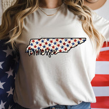 Load image into Gallery viewer, Assorted Tennessee Direct To Film (DTF) Transfers