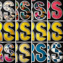 Load image into Gallery viewer, Faux Embroidery Customization