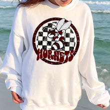 Load image into Gallery viewer, Assorted Star Eyed Mascots Direct To Film (DTF) Transfers