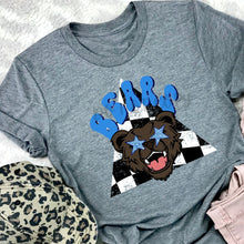 Load image into Gallery viewer, Assorted Jazzy Teams Direct To Film (DTF) Transfers