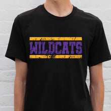 Load image into Gallery viewer, Assorted Distressed Word Direct To Film (DTF) Transfers