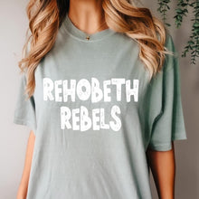 Load image into Gallery viewer, Assorted Team, City, or State Direct To Film (DTF) Transfers