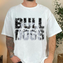 Load image into Gallery viewer, Assorted Distressed Inlaid Mascots Direct To Film (DTF) Transfers