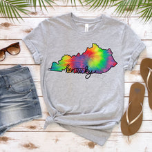 Load image into Gallery viewer, Assorted Kentucky Direct To Film (DTF) Transfers