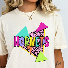 Load image into Gallery viewer, Assorted Retro Mascots Designs Direct To Film (DTF) Transfer