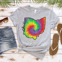 Load image into Gallery viewer, Assorted Ohio Direct To Film (DTF) Transfers