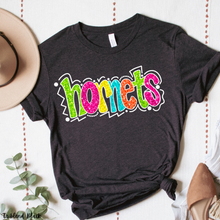 Load image into Gallery viewer, Assorted Funky Bright or Glitter Direct To Film (DTF) Transfers