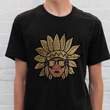 Load image into Gallery viewer, Assorted  Mascots With Sunglasses With Team Names Direct To Film (DTF) Transfers