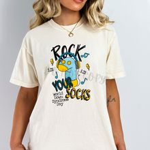 Load image into Gallery viewer, Assorted AWARENESS Designs Direct To Film (DTF) Transfers