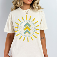 Load image into Gallery viewer, Assorted AWARENESS Designs Direct To Film (DTF) Transfers