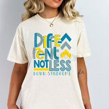 Load image into Gallery viewer, Assorted AWARENESS Designs Direct To Film (DTF) Transfers