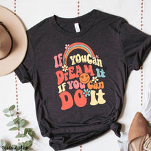 Load image into Gallery viewer, Assorted Positivity Designs Direct To Film (DTF) Transfers