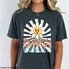 Load image into Gallery viewer, Assorted Positivity Designs Direct To Film (DTF) Transfers