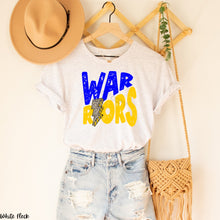 Load image into Gallery viewer, Assorted Team Leopard Bolt Designs Direct To Film (DTF) Transfer