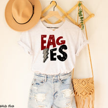 Load image into Gallery viewer, Assorted Team Leopard Bolt Designs Direct To Film (DTF) Transfer