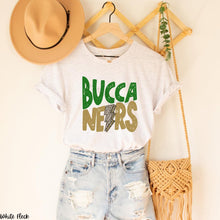 Load image into Gallery viewer, Assorted Team Leopard Bolt Designs Direct To Film (DTF) Transfer