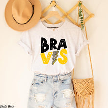 Load image into Gallery viewer, Assorted Team Leopard Bolt Designs Direct To Film (DTF) Transfer