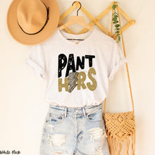 Load image into Gallery viewer, Assorted Team Leopard Bolt Designs Direct To Film (DTF) Transfer