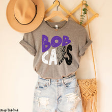 Load image into Gallery viewer, Assorted Team Leopard Bolt Designs Direct To Film (DTF) Transfer