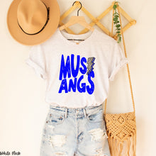 Load image into Gallery viewer, Assorted Team Leopard Bolt Designs Direct To Film (DTF) Transfer