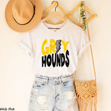 Load image into Gallery viewer, Assorted Team Leopard Bolt Designs Direct To Film (DTF) Transfer