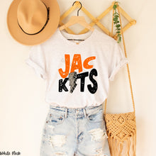 Load image into Gallery viewer, Assorted Team Leopard Bolt Designs Direct To Film (DTF) Transfer