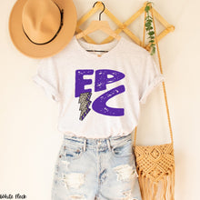 Load image into Gallery viewer, Assorted Team Leopard Bolt Designs Direct To Film (DTF) Transfer