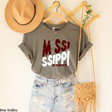 Load image into Gallery viewer, Assorted Team Leopard Bolt Designs Direct To Film (DTF) Transfer