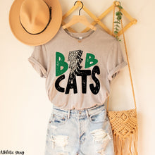 Load image into Gallery viewer, Assorted Team Leopard Bolt Designs Direct To Film (DTF) Transfer