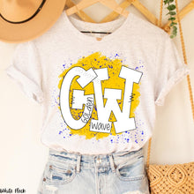 Load image into Gallery viewer, Assorted Round You-Build-It Design Direct To Film (DTF) Transfers