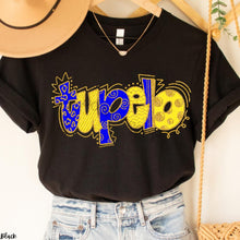 Load image into Gallery viewer, Assorted Funky You-Build-It Design Direct To Film (DTF) Transfers