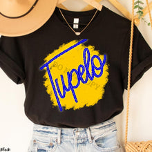 Load image into Gallery viewer, Assorted Round You-Build-It Design Direct To Film (DTF) Transfers