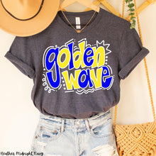 Load image into Gallery viewer, Assorted Funky You-Build-It Design Direct To Film (DTF) Transfers