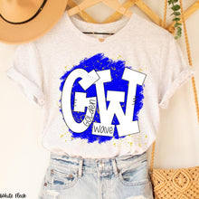 Load image into Gallery viewer, Assorted Round You-Build-It Design Direct To Film (DTF) Transfers