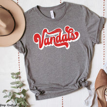 Load image into Gallery viewer, Assorted Retro Knockout Direct To Film (DTF) Transfers