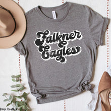 Load image into Gallery viewer, Assorted Retro Knockout Direct To Film (DTF) Transfers