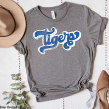 Load image into Gallery viewer, Assorted Retro Knockout Direct To Film (DTF) Transfers