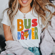 Load image into Gallery viewer, Assorted Fall and Pencil Bolts Direct To Film (DTF) Transfers