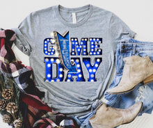 Load image into Gallery viewer, Assorted Marquee Design Direct To Film (DTF) Transfers