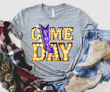 Load image into Gallery viewer, Assorted Marquee Design Direct To Film (DTF) Transfers