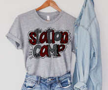 Load image into Gallery viewer, Assorted Funky You-Build-It Design Direct To Film (DTF) Transfers