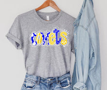 Load image into Gallery viewer, Assorted Funky You-Build-It Design Direct To Film (DTF) Transfers