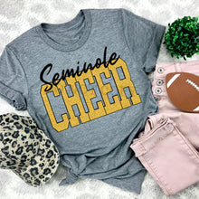 Load image into Gallery viewer, Assorted Cheer et al Direct To Film (DTF) Transfers