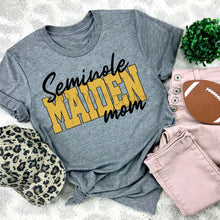 Load image into Gallery viewer, CUSTOM Assorted Cheer Style Design And Mock Up for any TEAM / STATE / CITY / or ZIP