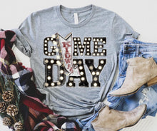 Load image into Gallery viewer, Assorted Marquee Design Direct To Film (DTF) Transfers