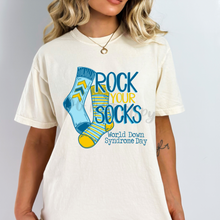 Load image into Gallery viewer, Assorted AWARENESS Designs Direct To Film (DTF) Transfers