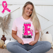 Load image into Gallery viewer, Assorted Breast Cancer Awareness Leopard Mascot Direct To Film (DTF) Transfers