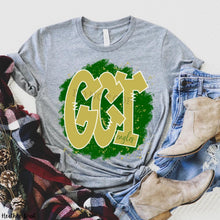 Load image into Gallery viewer, Assorted Round You-Build-It Design Direct To Film (DTF) Transfers