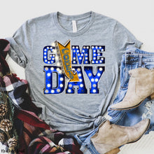 Load image into Gallery viewer, Assorted Marquee Design Direct To Film (DTF) Transfers